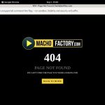 Macho Factory Pay