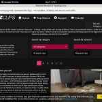 Madame Marissa Clips For Sale