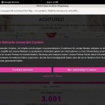 Marie Saint Lingerie