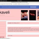MellyMakaveli Deals