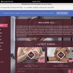 Mistydareious Discreet