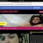 MrCunnilinguist420 Gratuite