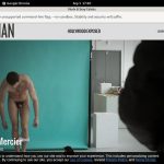 Mrman.com Hacked Account