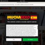 Muchasexo Purchase