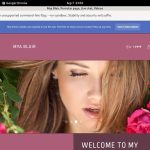 Mya Blair Promo Code