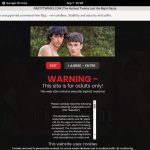 Nastytwinks Password And Account
