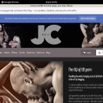 New Jonny Cockfill Site Rip