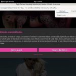 New Tight Tini Accounts