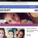 NicoleEliot Usernames