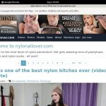 Nylonallover.com Collection