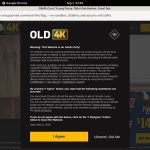 Old4k Join Discount