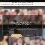 Oldje-3some.com Free Premium Account