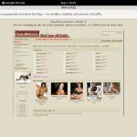 Oma Fotze Payment Methods