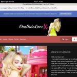 OneSideLove Price