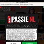 Passie Trailers