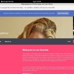 Password For AllysaJaydenxo