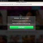 Password Lexi Dona