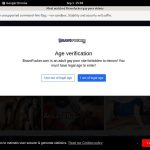 Password To Bravo Fucker