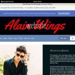 Passwords AlainWings Free