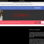 Passwords QUEEMAYAn Free