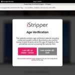 Pay For IStripper