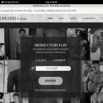 Paypal For Male Models