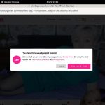 Pearl Blond Free Logins