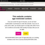 Peters Nicole Discount Save 50%