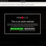 PinkO Club Porn Site