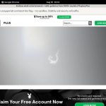 Playboy Plus Stolen Password