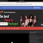 Porntugal Porn Tube