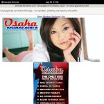 Premium Account Osakaschoolgirls