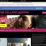 Premium Aussie Fellatio Queens Site Rip