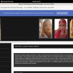 Queen Diva Morgan Password Share
