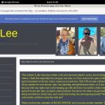 RJ Lee Paypal Options