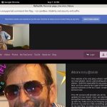 Ralfael69.modelcentro.com Member Passwords