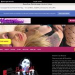 RavenRoxx Free Account Login