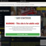 Realsexpass.com Toilet