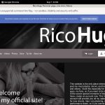 Ricohugi.com Free Passwords