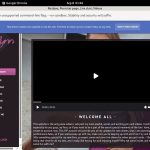 Rozlynn Passwords 2018