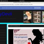 SarahPryce Cuentas