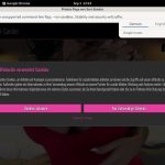 Sari-sander.com Membership