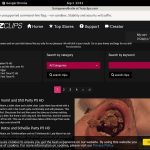 Scat Queens Berlin Hd Video