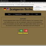 Scatqueens-berlin.com Member Password