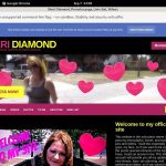 Sheri Diamond Using Paypal