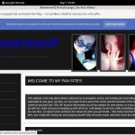 Shewerewolf Picture