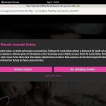 Sina Valentini Account New