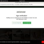 Sket Boy Website Password