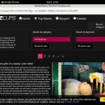 SmellyMilana Free Trial Join