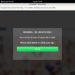 Sperm Swap Premium Acc